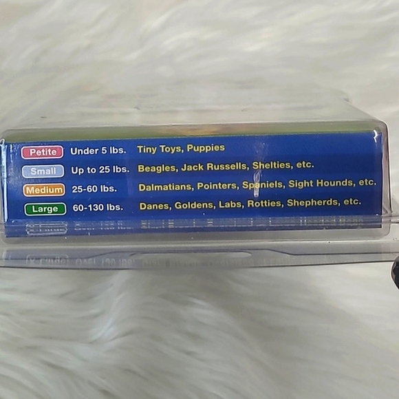 🆕️NWT Petsafe Large Dog Gentle Leader Headcollar Raspberry Pink 60-130 lbs - Picture 5 of 10